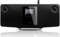 Philips MCI298  Microcadena Hi-Fi inalmbrica (MCI298/12)